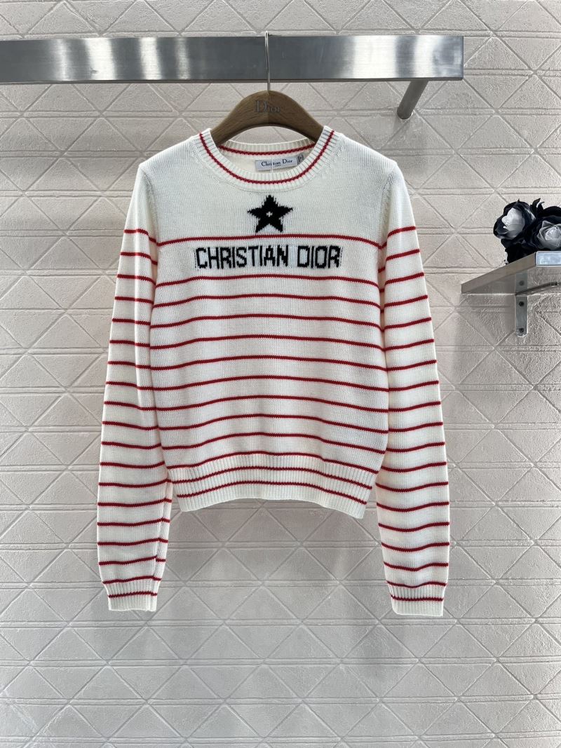 Christian Dior Sweaters